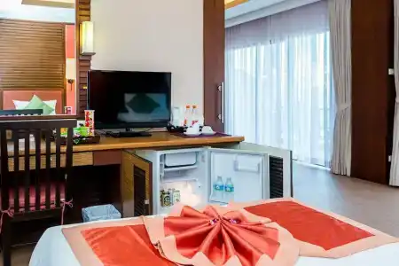 Nipa Resort, Patong Beach - SHA Extra Plus - 39