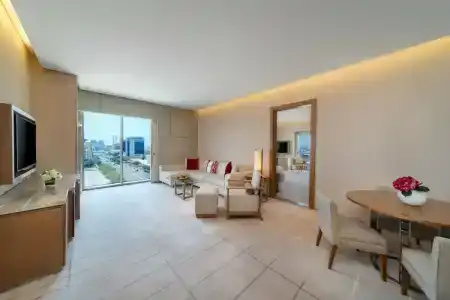 Hyatt Regency Dubai Creek Heights - 70
