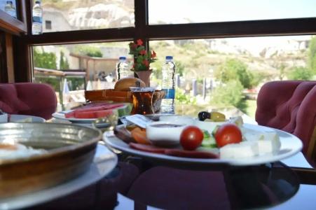 Grand Elite Cave Suites - 72