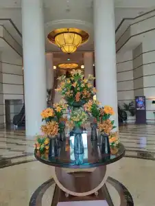 Sheraton Dubai Creek & Towers - 22