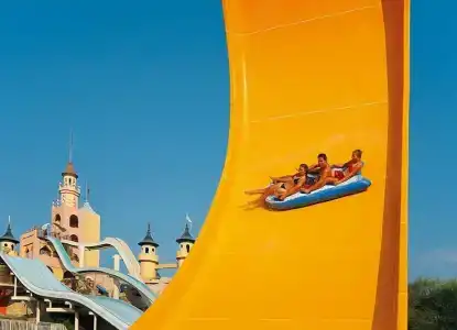 Aqua Fantasy Aquapark & Spa - Ultra All Inclusive - 42