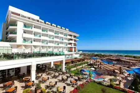 Adalya Ocean Deluxe - 60