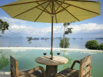 Six Senses Yao Noi - SHA Plus - 19