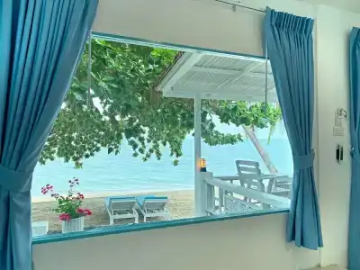 Sand Sea Resort & Spa - Lamai Beach , Koh Samui - 24