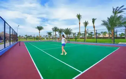 Pickalbatros Aqua Blu Resort - Hurghada - 24