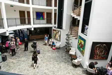 Dalya Resort Aqua & Spa Datca - 40