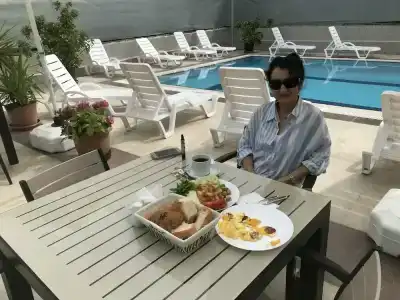 Oyster Boutique - 48