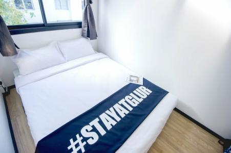 Glur Phuket Patong Beach - 49