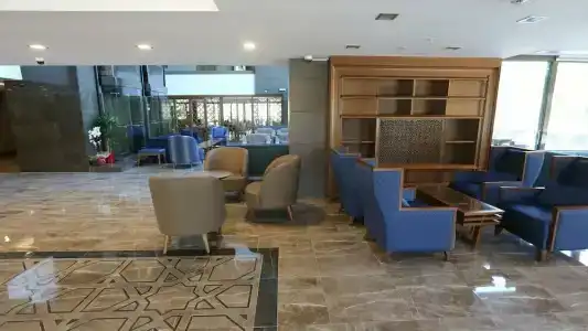 Ramada By Wyndham Bursa Cekirge Thermal & Spa - 75