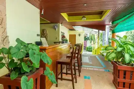 Chaweng Bliss Bungalow - 84