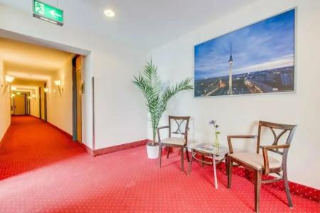 Come Inn Berlin Kurfürstendamm - 73