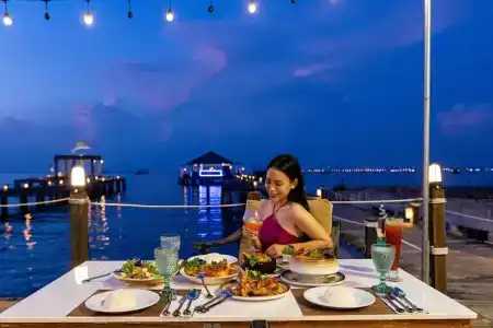 Kept Bangsaray Pattaya - 6