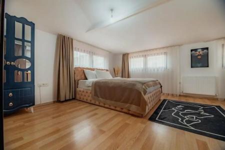 Taksim Wonder Suites - 42