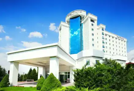 Ikbal Thermal & Spa Afyon - 72