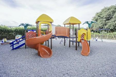 Irene Palace Beach Resort - 19