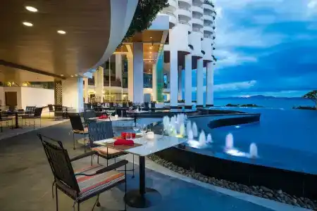 Royal Cliff Grand Pattaya