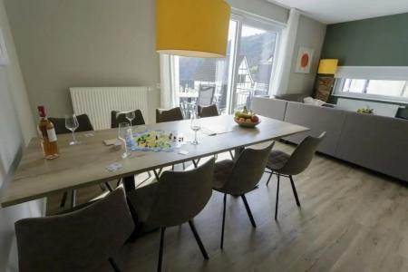 Dormio Resort Eifeler Tor - 96