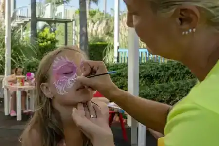 Iz Flower Side Beach - 74