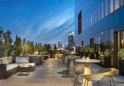 Centro Westside by Rotana - 87