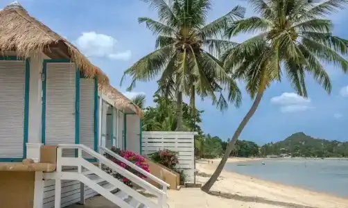 Sand Sea Resort & Spa - Lamai Beach , Koh Samui - 98