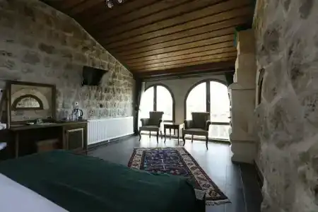 Ada Cave Suites - 39