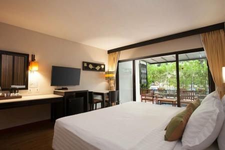Deevana Patong Resort & Spa - SHA Extra Plus - 48