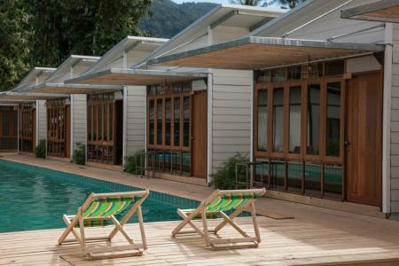 The Stage, Koh Chang - 37