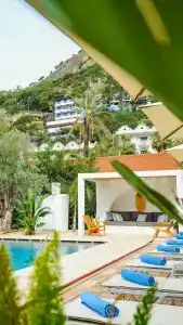 Ölüdeniz Blu Luxury Unique - Adults-Only - 71