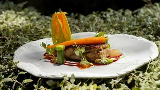 Mirador de Dalt Vila-Relais & Chateaux - 79