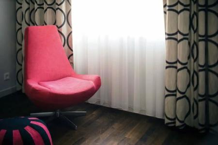 Vienna House by Wyndham Andel's Berlin - 51