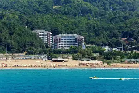 Miarosa İncekum Beach - 9