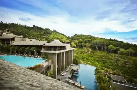 Avista Hideaway Phuket Patong - MGallery - SHA Plus