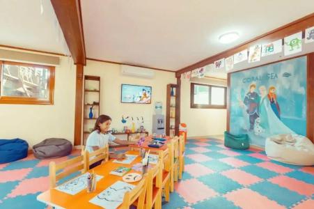 Coral Sea Beach and Aqua Park - 24