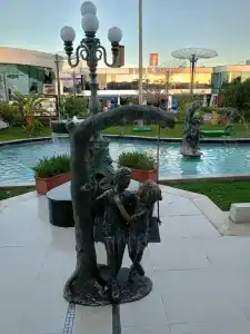 Sunrise Remal Beach Resort - 45