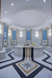 The Parma & Spa Taksim - 44