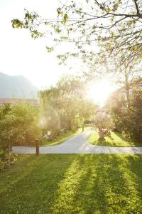 Spa & Resort Bachmair Weissach - 7