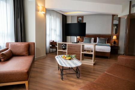 Grand Sirkeci - 66