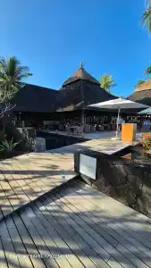 Trou aux Biches Beachcomber Golf Resort & Spa - 13