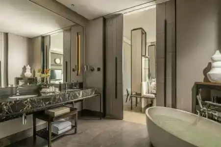 Four Seasons Bangkok at Chao Phraya River - 77