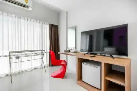 The Lantern Resorts Patong - SHA Extra Plus - 44