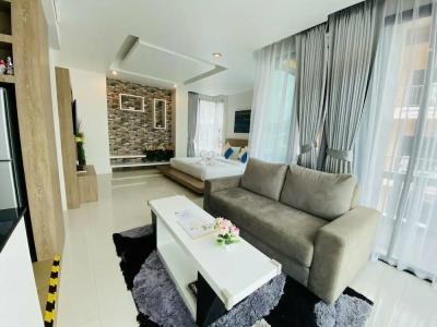 Buasri Boutique Patong - 79