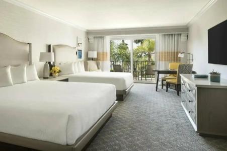 Hyatt Regency Huntington Beach Resort and Spa - 12