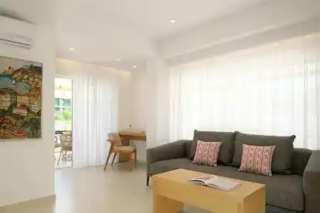 High Beach Resort - 22