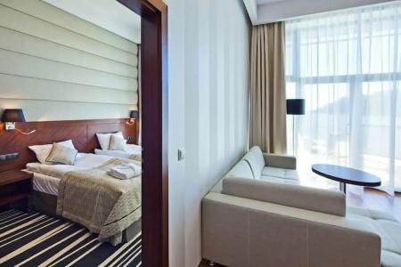 Mikołajki Leisure & SPA - 17