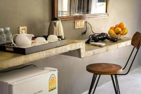 Koh Rong Hill Beach Resort - 36