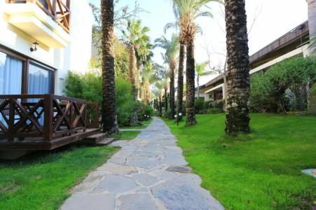 The LifeCo Bodrum Well-Being Detox Center and Vegan - 17