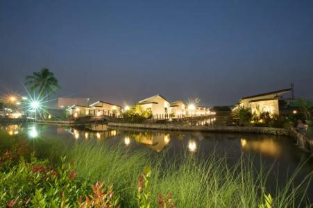 Bua Tara Resort - 69