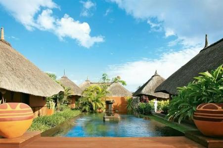 Heritage Awali Golf & Spa Resort - All Inclusive - 26