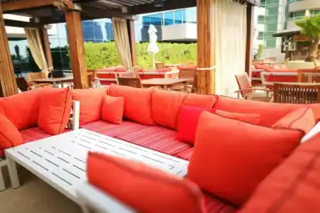 Copthorne Dubai - 49