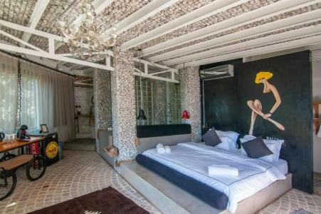 Ölüdeniz Loft - Adults Only - 55